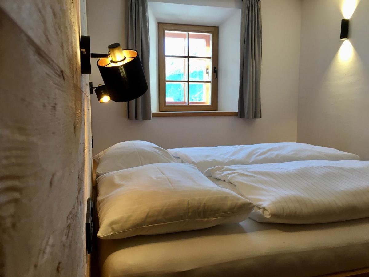 Hof Ida Apartment Bach  Bagian luar foto